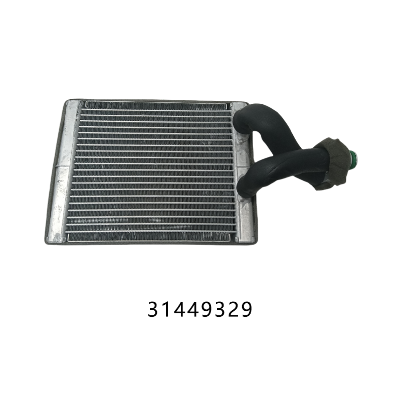 31449329 蒸发器后 沃尔沃XC90